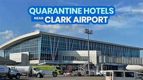 boq pampanga|Bureau of Quarantine facility .